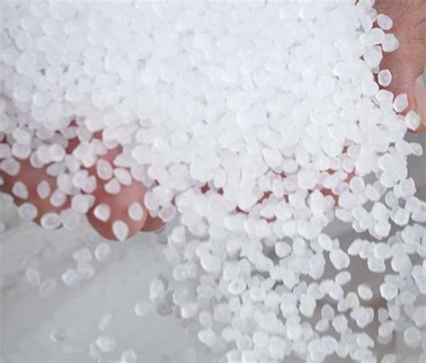 Polypropylene raw material PPH-Y35 polypvc.com