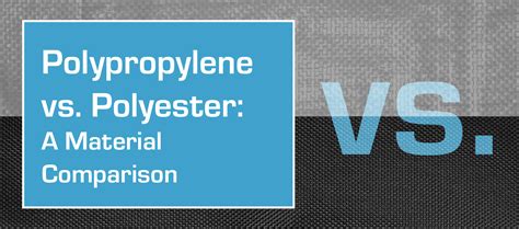 Polypropylene vs polyester clothing.  What Is Polypropylene Fabric What ...
