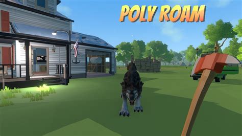 Polyroam. Poly Roam > General Discussions > Topic Details. thats_peachy! Jan 13 @ 1:33am. Blueprints/ quest table. Hello all, I have been playing Poly Roam for 2 days staight and im hooked. Dev (s), if you are reading this, im absolutely stoked for the future of this game. Anyways, I have gone through 7 biomes now, and have every trader, … 
