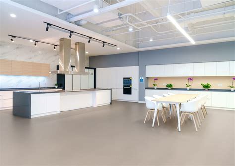 Polysafe Verona PUR Pure Colours - Polyflor