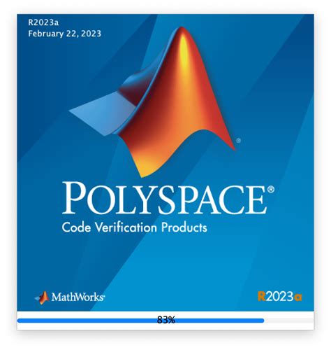 Polyspace Code Prover/Access/Server FİGES A.Ş.. 