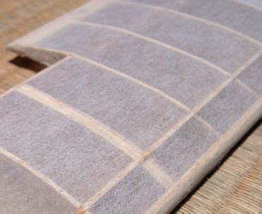 Polyspan covering.  Polyspan is unaffected by water, moisture, or humidity.  Desc...