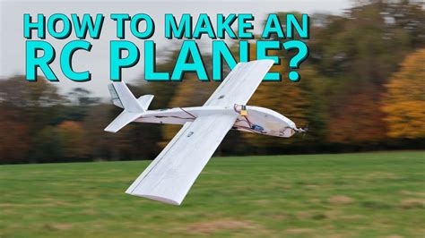 Polystyrene rc plane.  With their ease of use and affordability, foam RC ai...