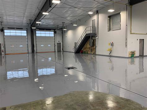 Polyurea floor coating. Unlike an epoxy garage floor coating, our chip system uses polyurea—a material that’s much stronger and more flexible. With a polyurea basecoat and topcoat, our chip flooring is resistant to abrasions, chemicals, and UV damage. ... Whether you need a residential garage floor coating system or a durable finish for your retail space, our ... 