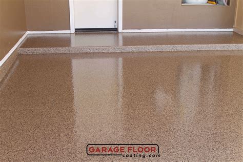 Polyurea garage floor. H&C Shield-Crete Water-Based Epoxy Garage Floor Coating is a 2-part epoxy that penetrates deeply into concrete, creating a hard, durable surface that resists peeling and stops hot-tire pickup for long-lasting beauty. Create endless customizable looks with over 1,000 Sherwin-Williams® tintable colors and designer blends of Deco-Flakes. 
