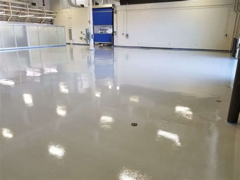 Polyurea vs epoxy. Pros: Polyurea traffic coating systems are vapour-permeable, waterproof, and can easily be applied by spray. They form a seamless, monolithic, flexible, and waterproof protective coating. Polyurea coatings dry to the touch in seconds and are walkable within a few minutes forming an outstandingly tough, flexible, and chemically resistant surface. 