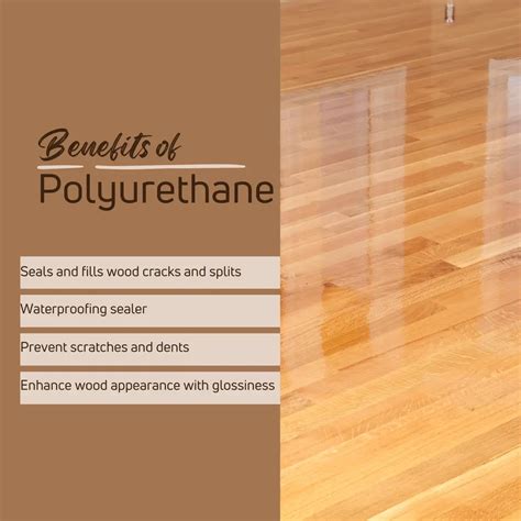 Polyurethane over stain.  Ensure the stain is completely dry, apply thin polyuret...