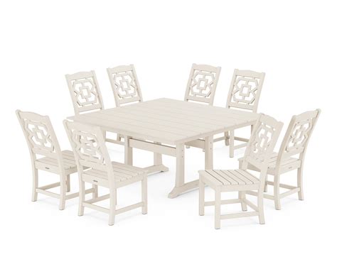 Polywood 8 Person Table Wayfair