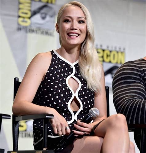 Pom klementieff bra size. Pom Klementieff. Actress: Guardians of the Galaxy Vol. 3. Pom Klementieff (born 3 May 1986) is a French actress. She was trained at the Cours Florent drama school in Paris and has appeared in such films as Loup (2009), Sleepless Night (2011) and Hacker's Game (2015). She plays the role of Mantis in the Marvel Cinematic Universe films Guardians of the Galaxy Vol. 2 (2017), Avengers: Infinity ... 