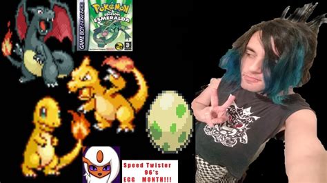 This video shows the effects of the Pokémon Emerald-exclusive glitch involving the Pomeg Berry. It only works in Emerald since in the other generation 3 gam... This video shows the effects of.... 
