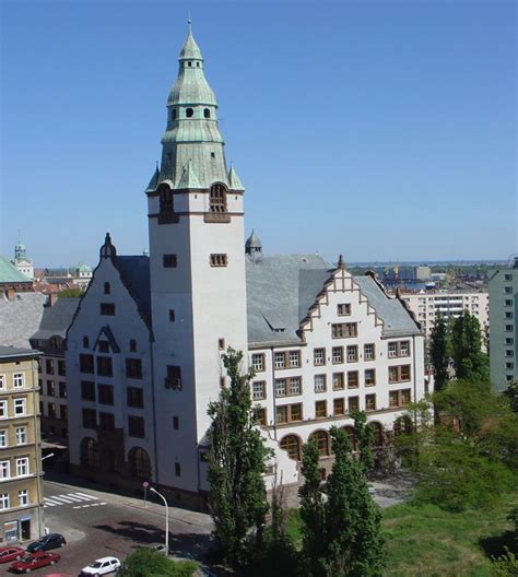 Pomeranian Medical University in Szczecin - MEDizzy Journal