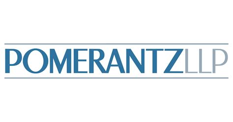 Pomerantz LLP, with offices in New York, 