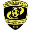 Pomjeannais JA 3 - Maybéléger FC 3 - Football