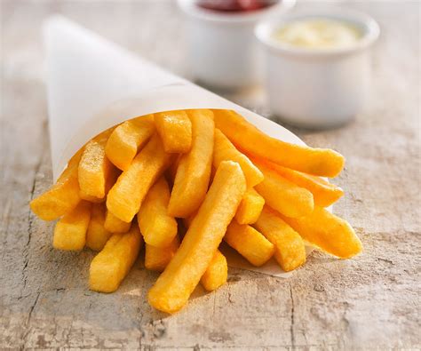 Pommes frites online bestellen! bofrost.de