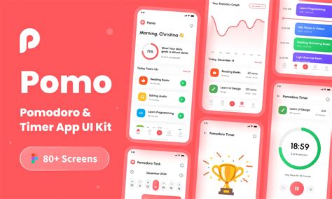 Pomodoro app windows.  With a clean, customizable timer, Pomo helps you break work into...