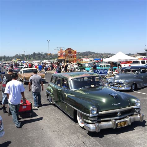 Pomona california car swap meet. Whether you're trying to sell your vehicle or just want to show it off, the car corral section of the Pomona Swap Meet is one of the best places to have it on display. It's divided up into six ... 