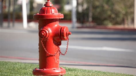 Pomona man busted with stolen fire hydrants in back of pickup
