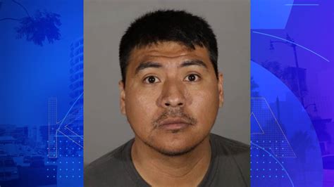 Pomona man charged after allegedly sexually assaulting child