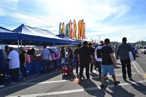 The Pomona Swap Meet is April 16, 2023!!! Come to buy, come to sell, and come to swap at the West Coast's Largest Swap Meet & Classic Car Show. You'll find all the parts, accessories, & automobilia.... 