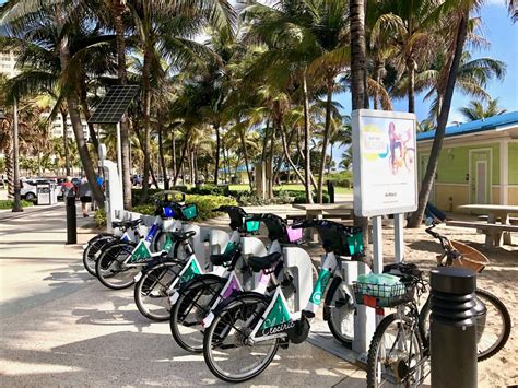 Pompano Beach, FL Bike Shop Pompano Beach Bike Rentals, …