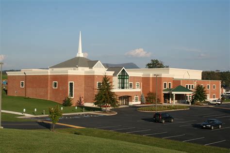 Pompano Beach First Church of the Nazarene - Church of the …