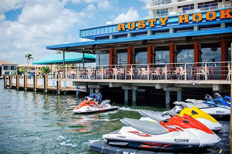Pompano pier restaurant. Seafood is a favorite among many food lovers, and with so many delicious options, it can be hard to decide where to go for your next seafood meal. To help you out, we’ve compiled a... 