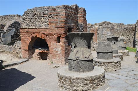 Pompeii - World History Encyclopedia