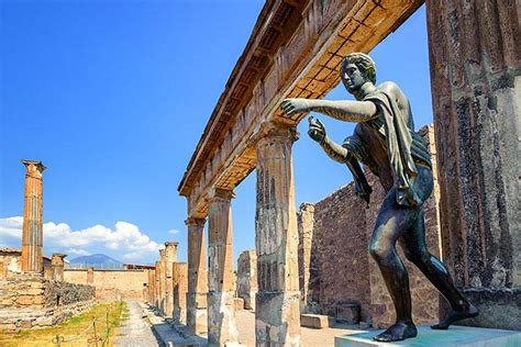 Pompeii tripadvisor. Visiting Hours: From April 1 to October 31: Open daily from 9 am to 7 pm, last entrance at 5:30 pm. From November 1 to March 31: Open daily from 9 am to 5 pm, last entrance at 3:30 pm. Certain villas are closed to the public on Tuesdays. 