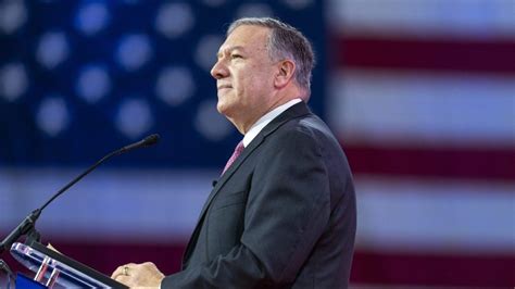 Pompeo won’t run for president in 2024 KXAN Austin