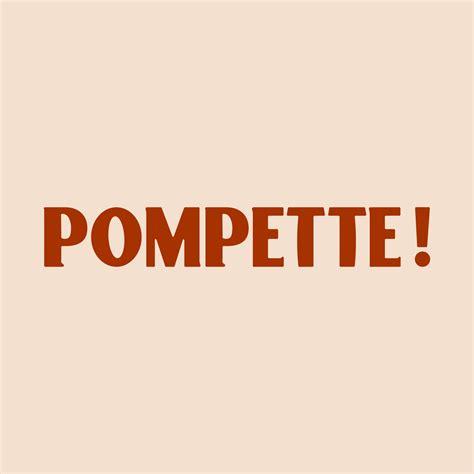Pompette Onlyfans Leak