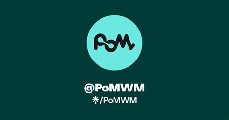 Pomwm Onlyfans Leak
