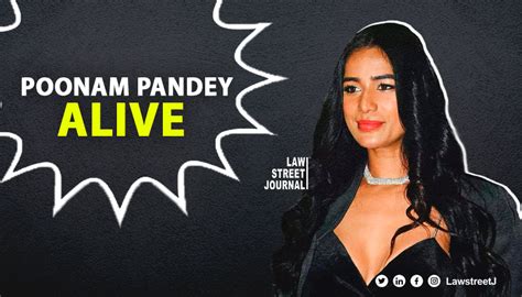 Ponam Pandey Onlyfans Leak