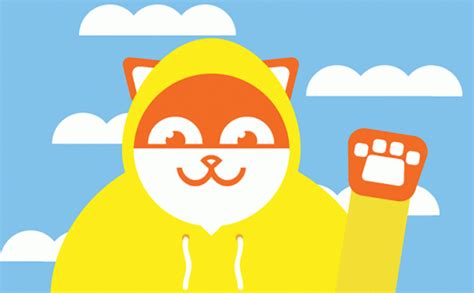 Poncho the Weather Cat, An Interview with Greg Leuch