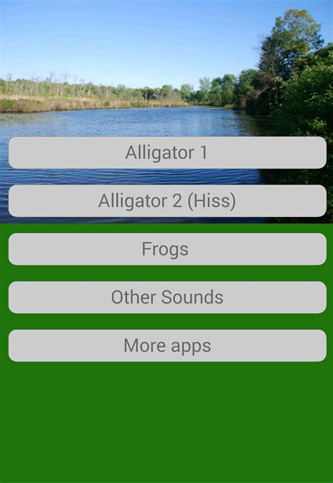 Pond Sound APK Download for Android 