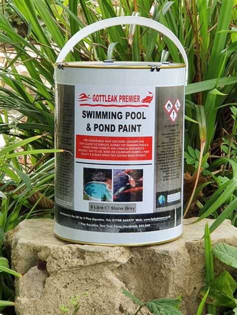 G4 Pond Sealer is a moisture-cured polyurethane, which forms a non-porous seal on concrete, brick or porous stone. G4 uses the moisture in the air and substrate to cure or harden. It can be applied onto slightly damp substrates. However, it is important that the substrate is sufficiently dry to be porous so as to enable the first coat of G4 to ....