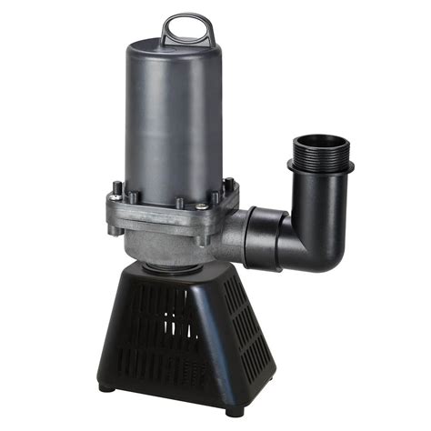 Pond skimmer and pump combo.  This compact all-in-one unit works efficiently...