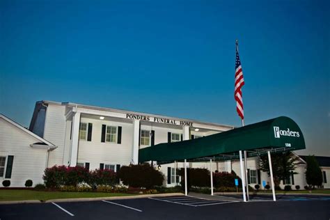 Southern Funeral Services Ponder Funeral Home Shelby Funeral Home Southern Funeral Services, Inc. was founded when Carl E. Rose and John Cody Caudle purchased Ponder Funeral Home and Shelby Funeral Home.We started operations on September 25, 2020 and plan to continue to serve the community as.... 