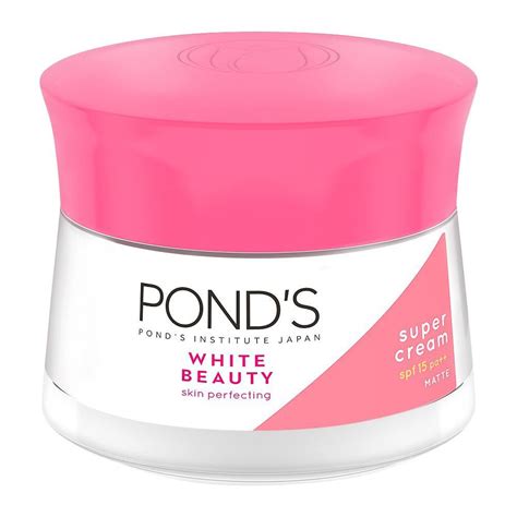 Ponds Creams For Face kdc.org.pk