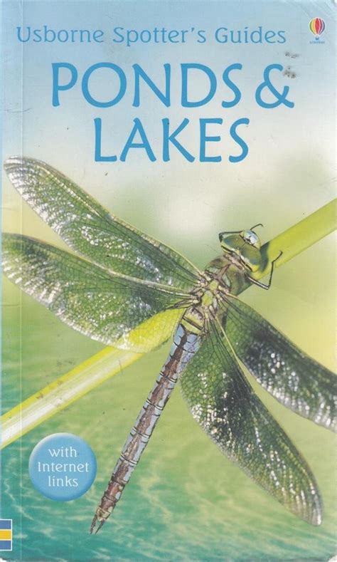 Ponds and lakes usborne spotters guide. - Manuali di riparazione diesel diesel hino.