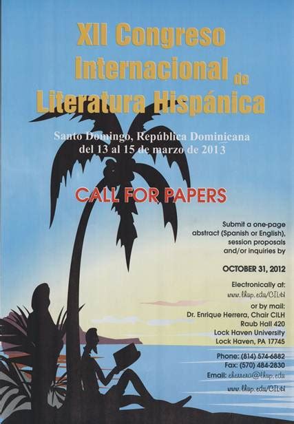 Ponencias del congreso crítico de literatura dominicana. - 1992 johnson 48 spl owners manual.