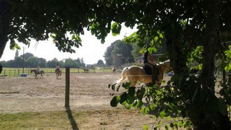 Poney Club de Richemont - Villette Sur Ain, 01 - Yelp