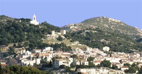 Poney Land - Allauch, Provence-Alpes-Côte d