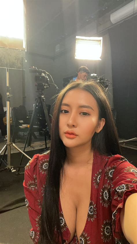 Pong Kyubi Leaked PORN 🍌