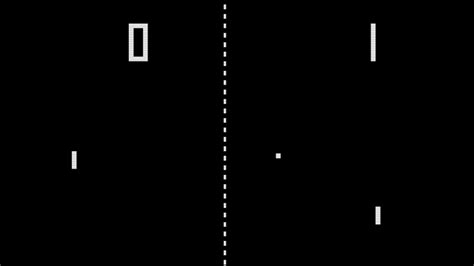 Released in 1972, Pong introduced the world to an unprecedented medium that inspired generations. Deriving the game from table tennis, Atari co-founders Nolan Bushnell and Allan Alcorn made the concept incredibly basic to understand, but added enough nuance so the game was “easy to learn, difficult to master.”.. 