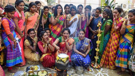 Pongal Festival Chennai