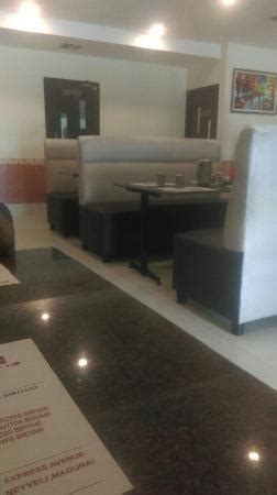 Ponnusamy Hotel Restaurant, Chennai (Madras) - Old …