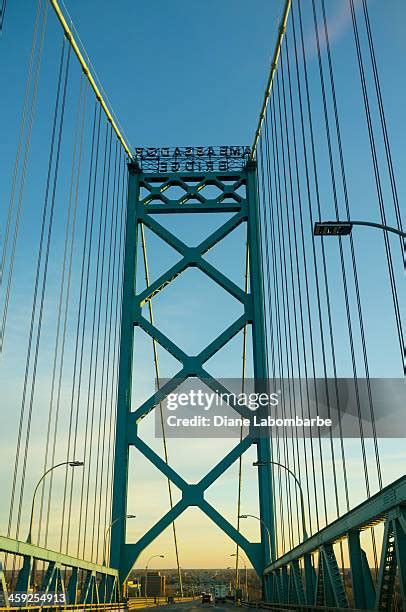 Pont Ambassadeur Photos and Premium High Res Pictures - Getty …