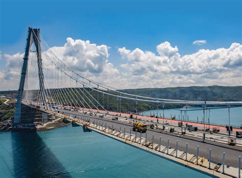 Pont istanbul