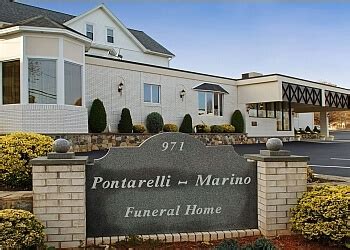 Pontarelli-Marino Funeral Home. Jennifer E. Smith passed aw