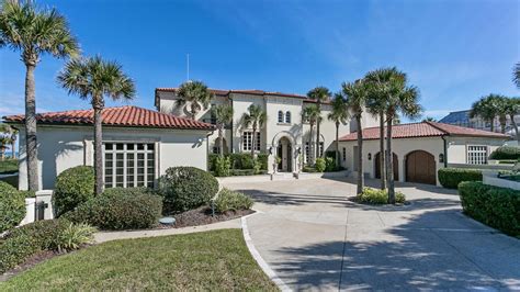 Ponte vedra homes for sale. 176 WHITE MARSH Drive, Jacksonville, FL 32081. $599,000. 4 bds. 3 ba. 2,762 sqft. - House for sale. Price cut: $19,000 (Mar 24) Windover by David Weekley Homes Plan, Coral Ridge at Seabrook in Nocatee. The Parc Group. 
